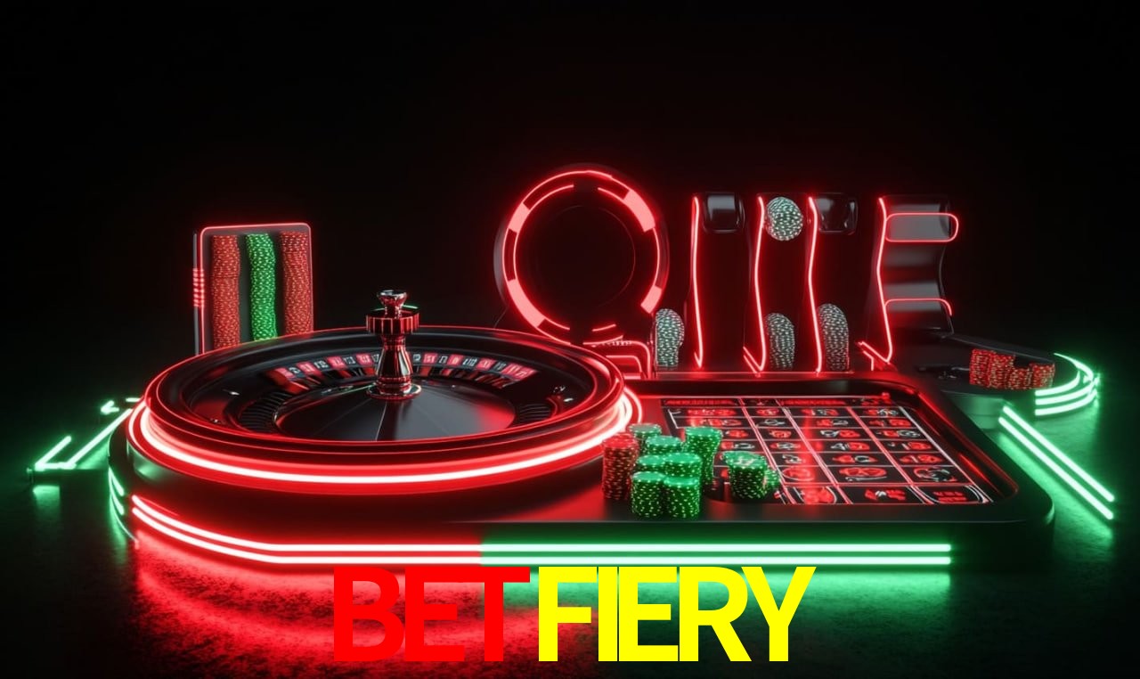 Estatísticas BETFIERY