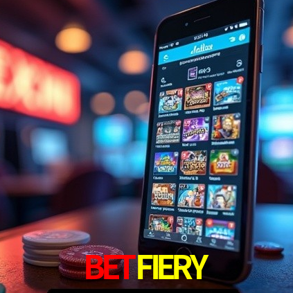 Casino VIP BETFIERY