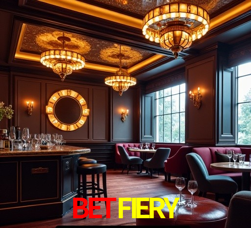 Especiais de Fim de Semana BETFIERY